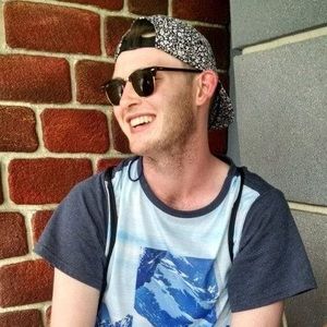 Meet your Posher, Nick